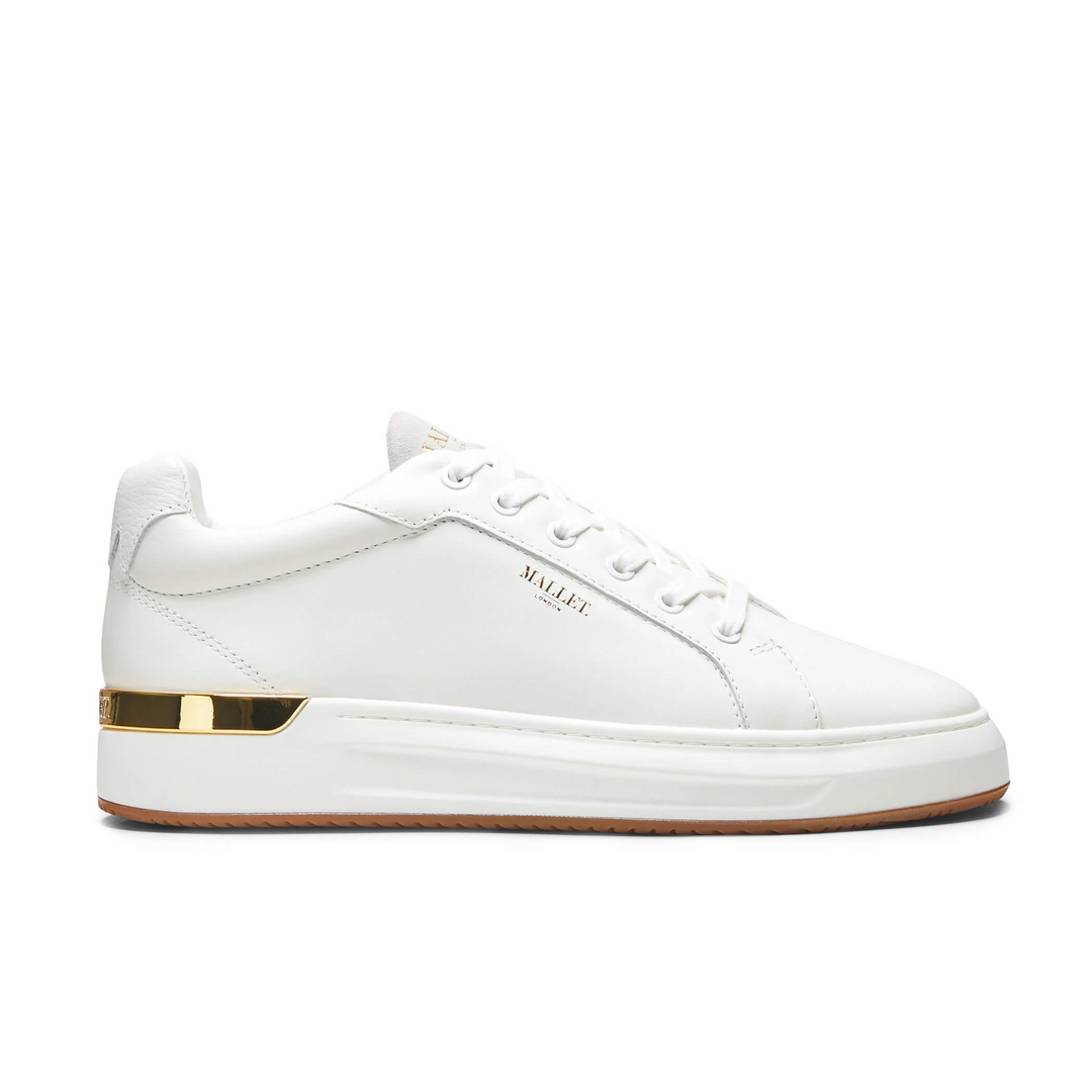 GRFTR White Gum