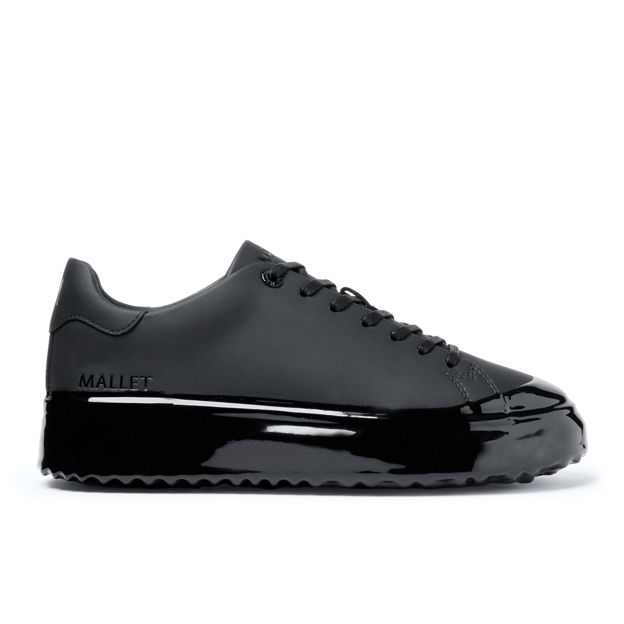 バレイヤージュブロワープロ　ブラック　クレイツ　ハライト GRFTR Lite Triple Black Dip – Mallet London - US