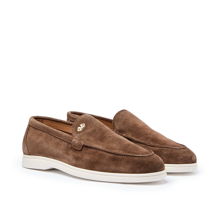 City Loafer Brown