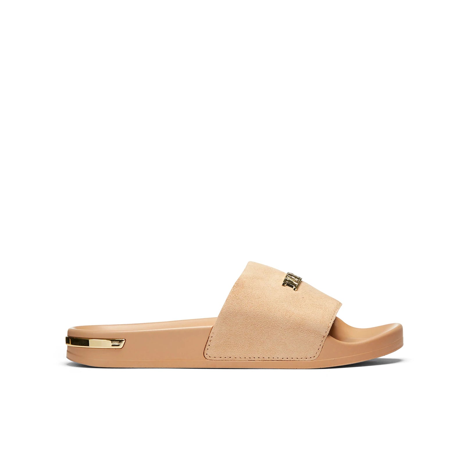 Womens mallet store sliders