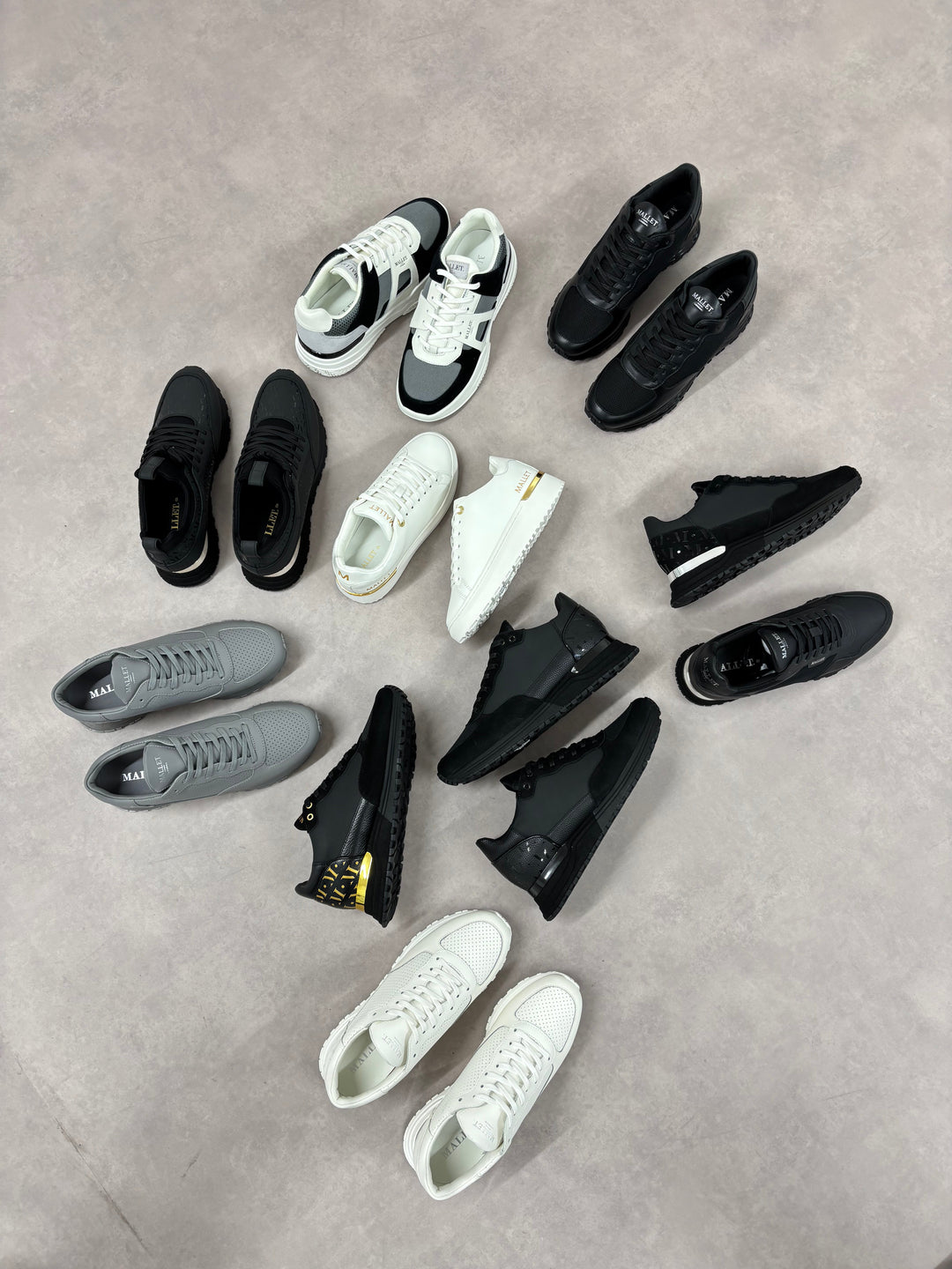 What Color Sneakers Go With Everything?