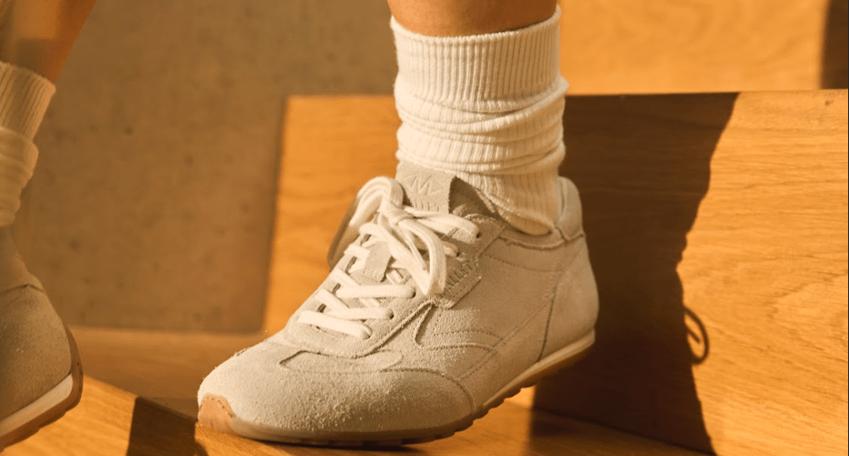 The Best Women’s Lifestyle Sneakers