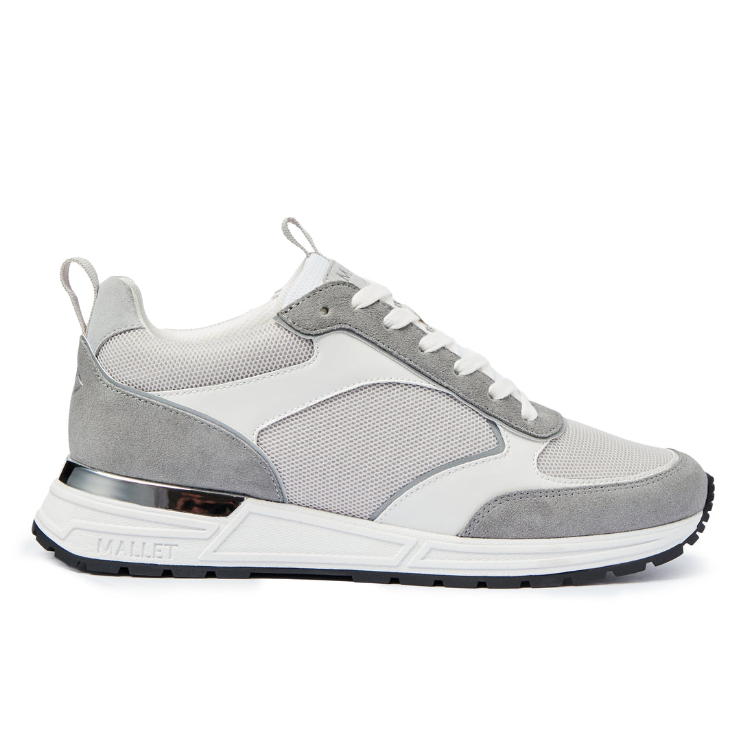 Bethnal Mens Sneakers