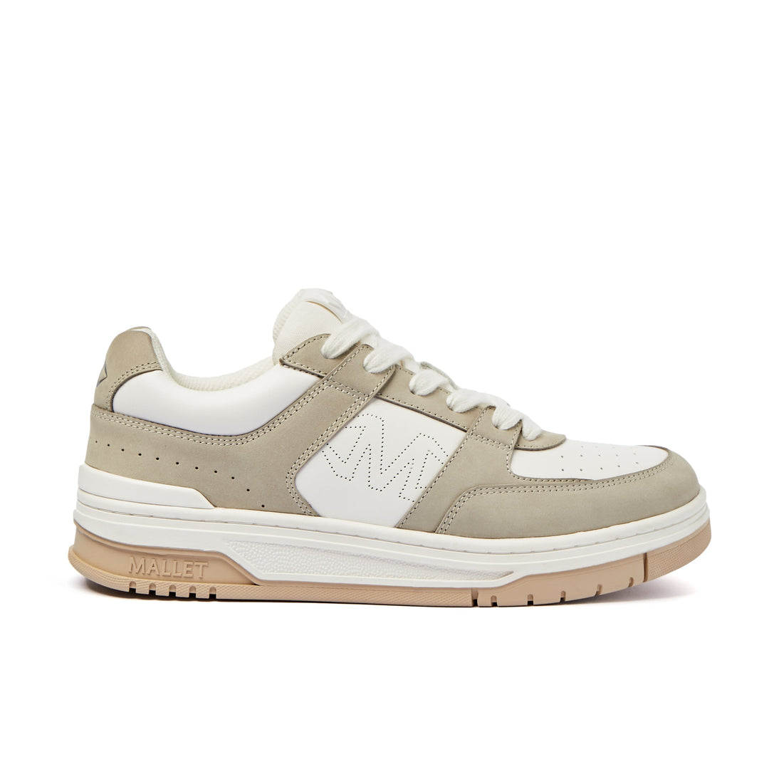 Clayton Mens Trainers