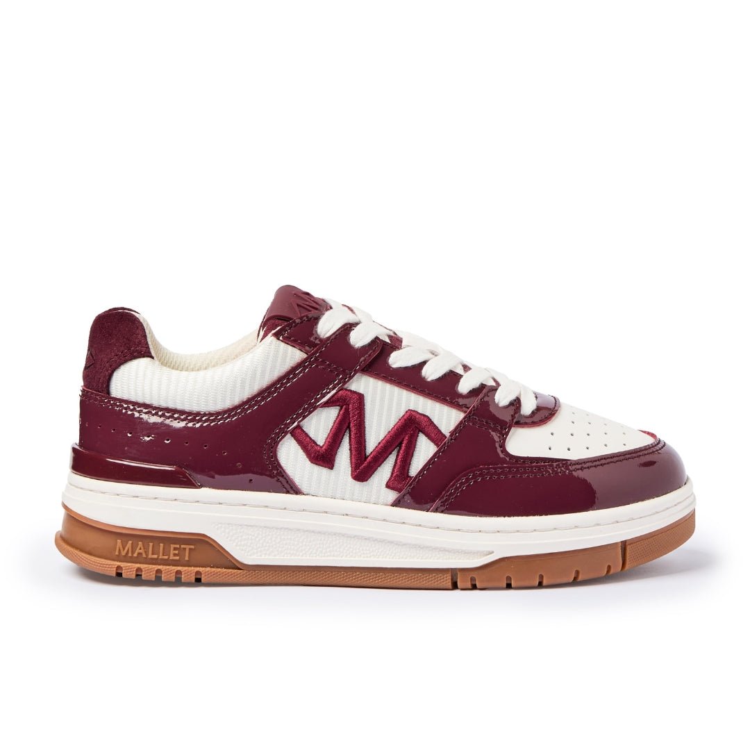 Womens Clayton Sneakers - Mallet London - US