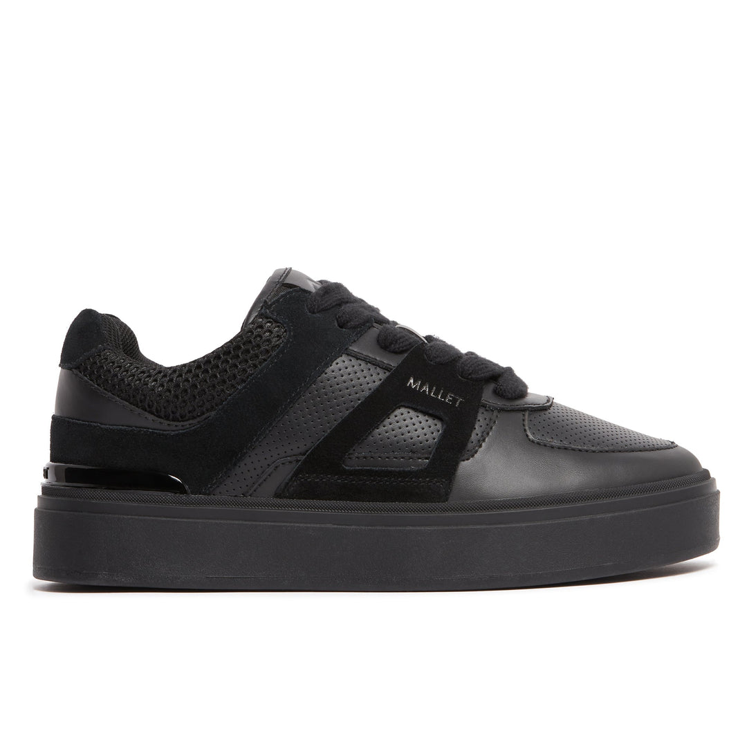 FENCHURCH MENS SNEAKERS