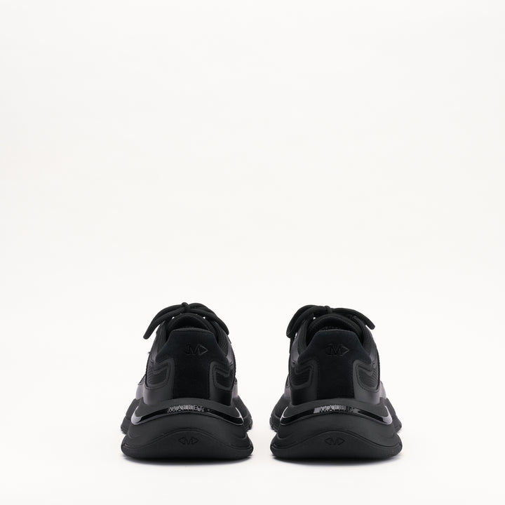 Alton Triple Black