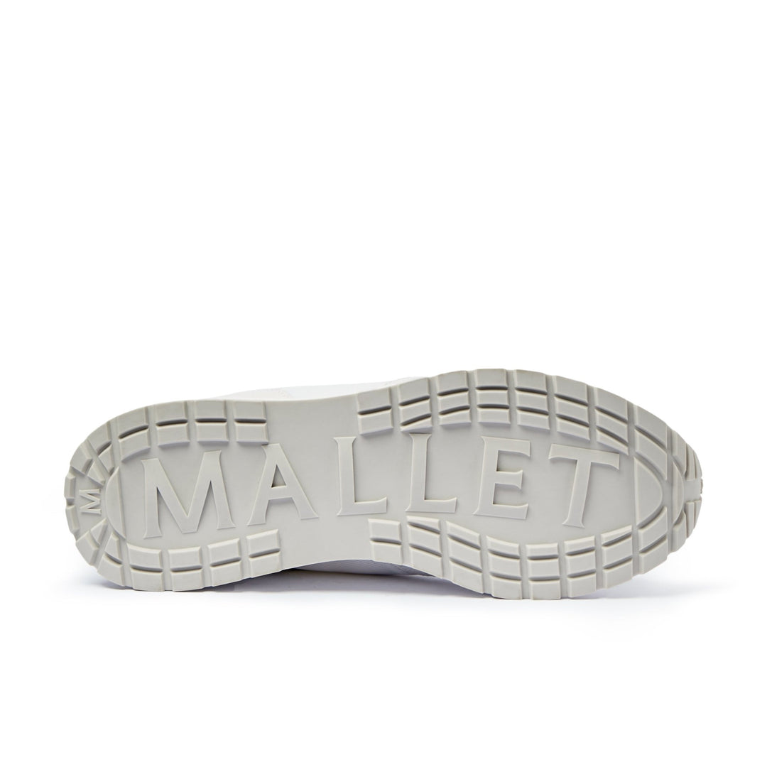 Bethnal Triple White