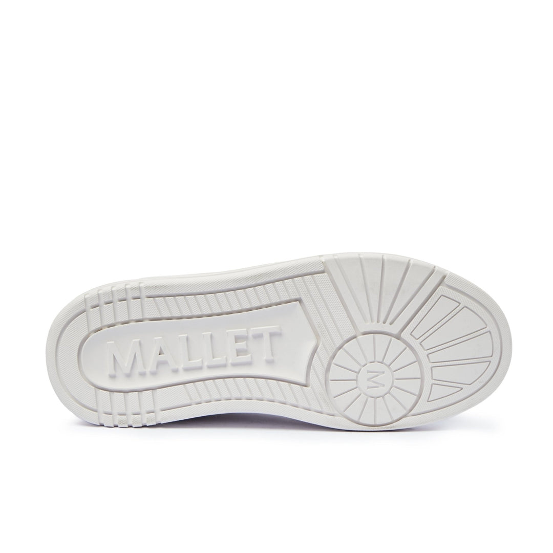 Clayton Triple White Womens