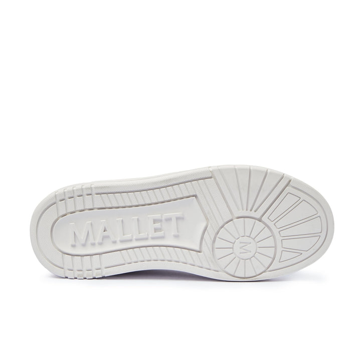 Clayton Triple White Womens