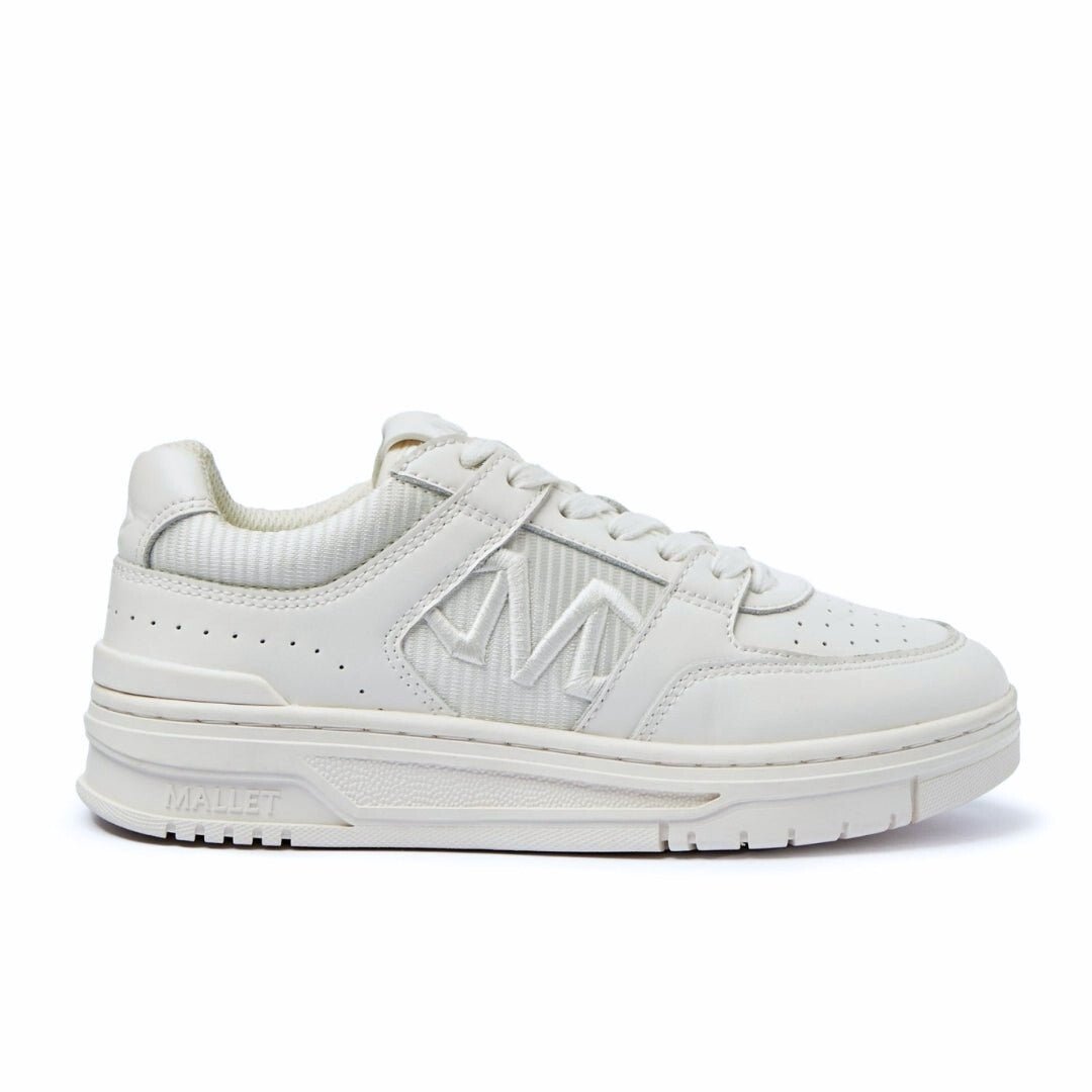 Clayton Triple White Womens