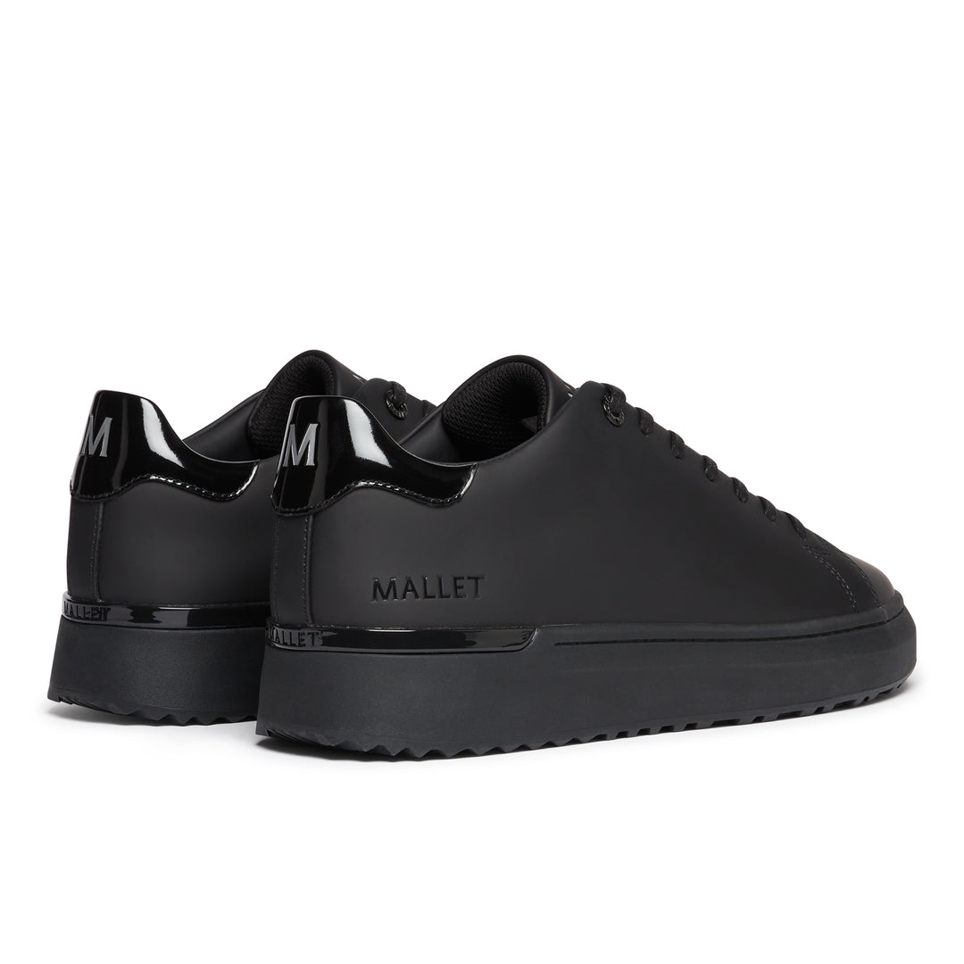GRFTR Lite Triple Black Matt