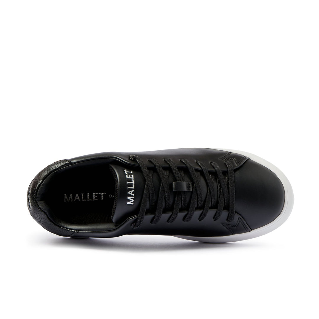 GRFTR Lite Black