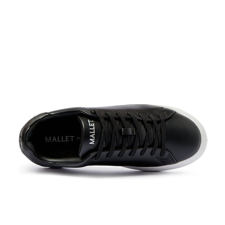 GRFTR Lite Black