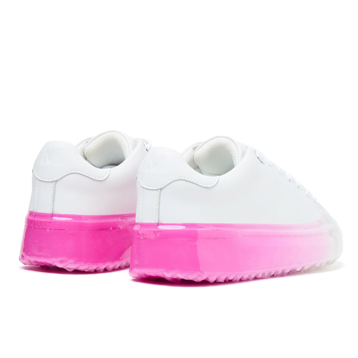 GRFTR Hot Pink Fade Dip Womens