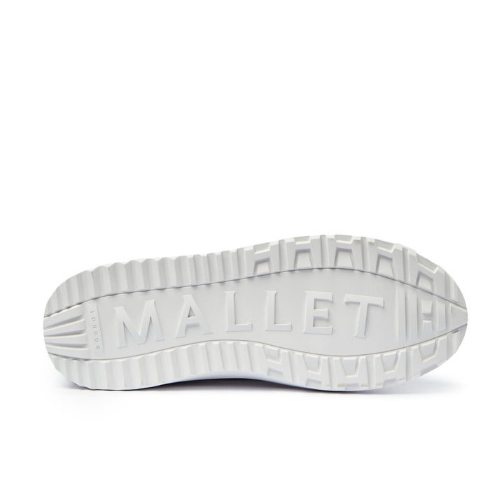 GRFTR Lite Triple White