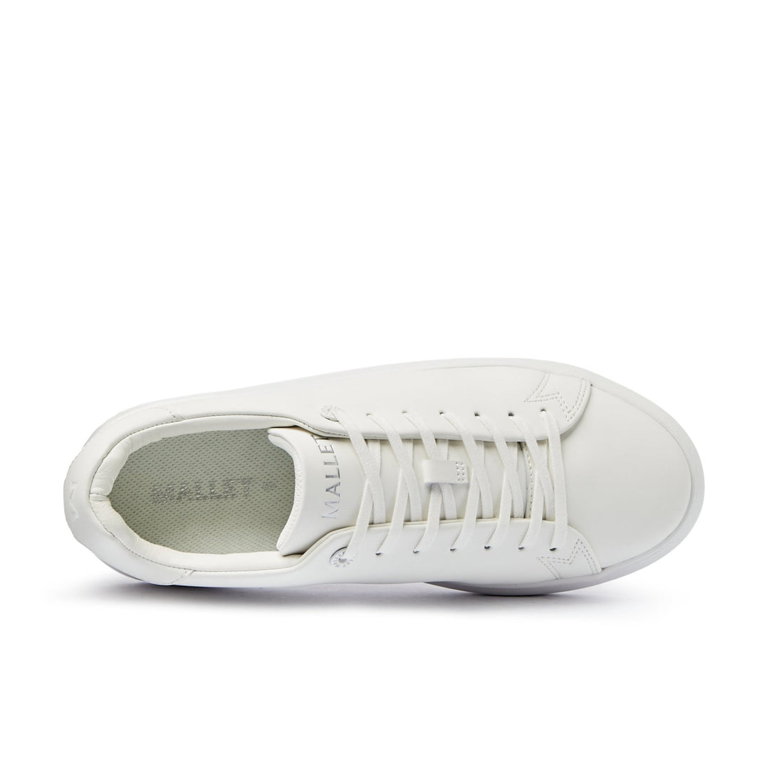 GRFTR Lite Triple White