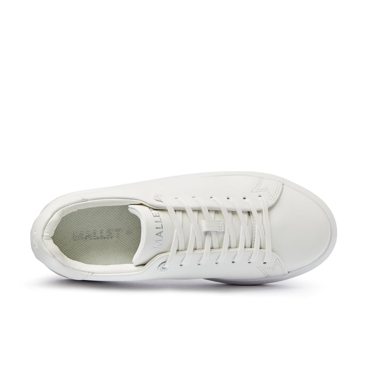 GRFTR Lite Triple White