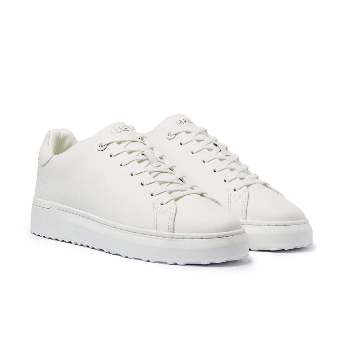 GRFTR Lite Triple White