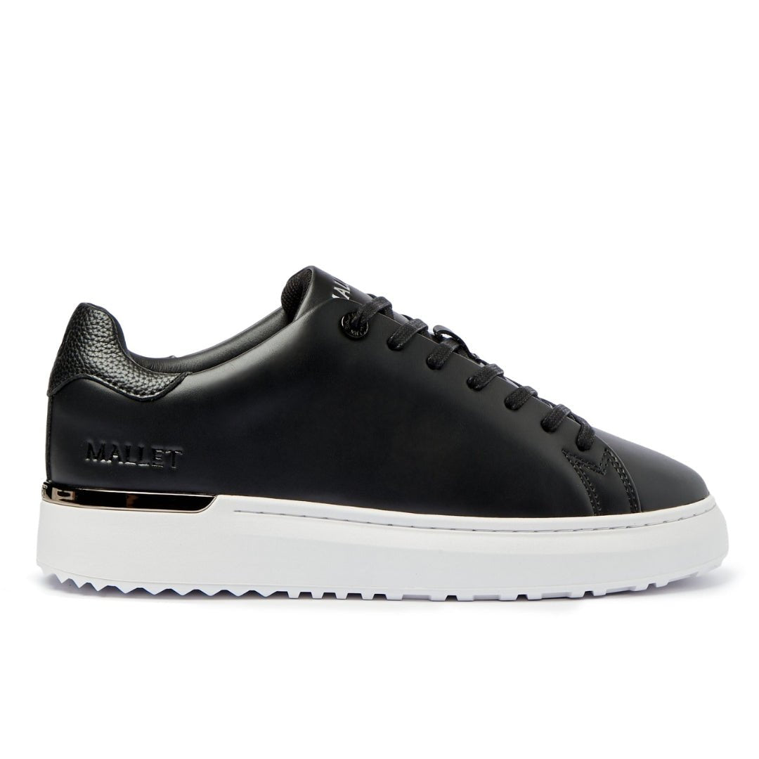 GRFTR Lite Black