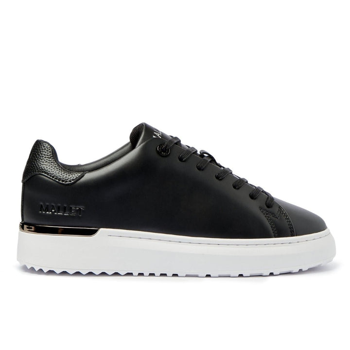 GRFTR Lite Black