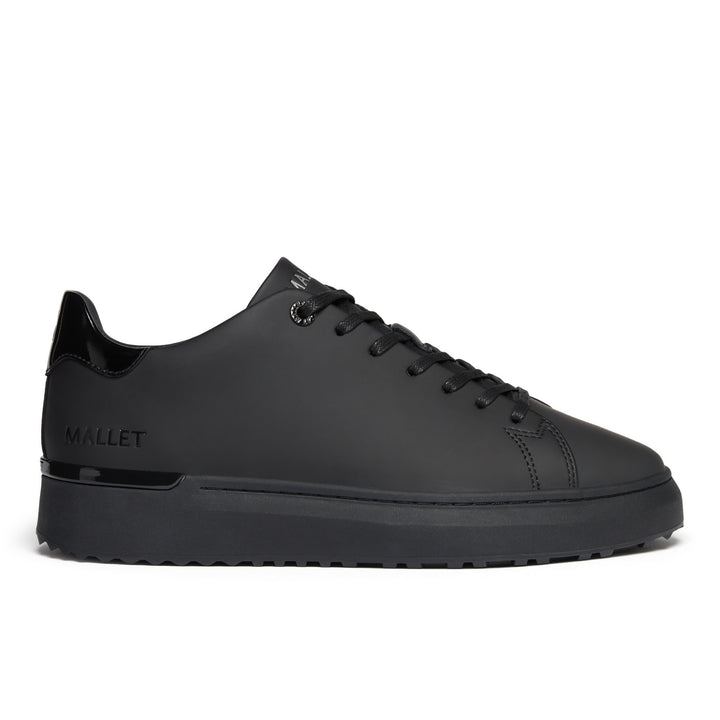 GRFTR Lite Triple Black Matt