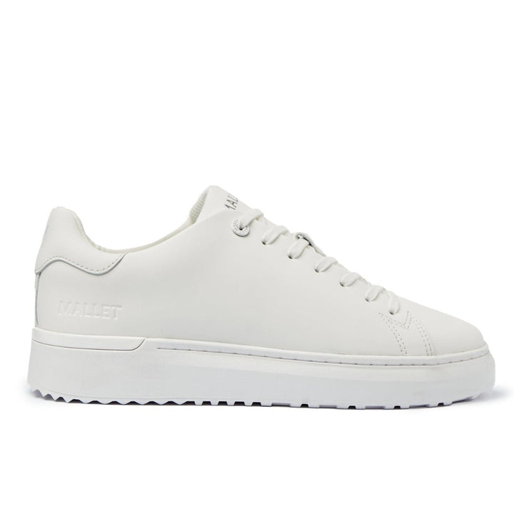 GRFTR Lite Triple White