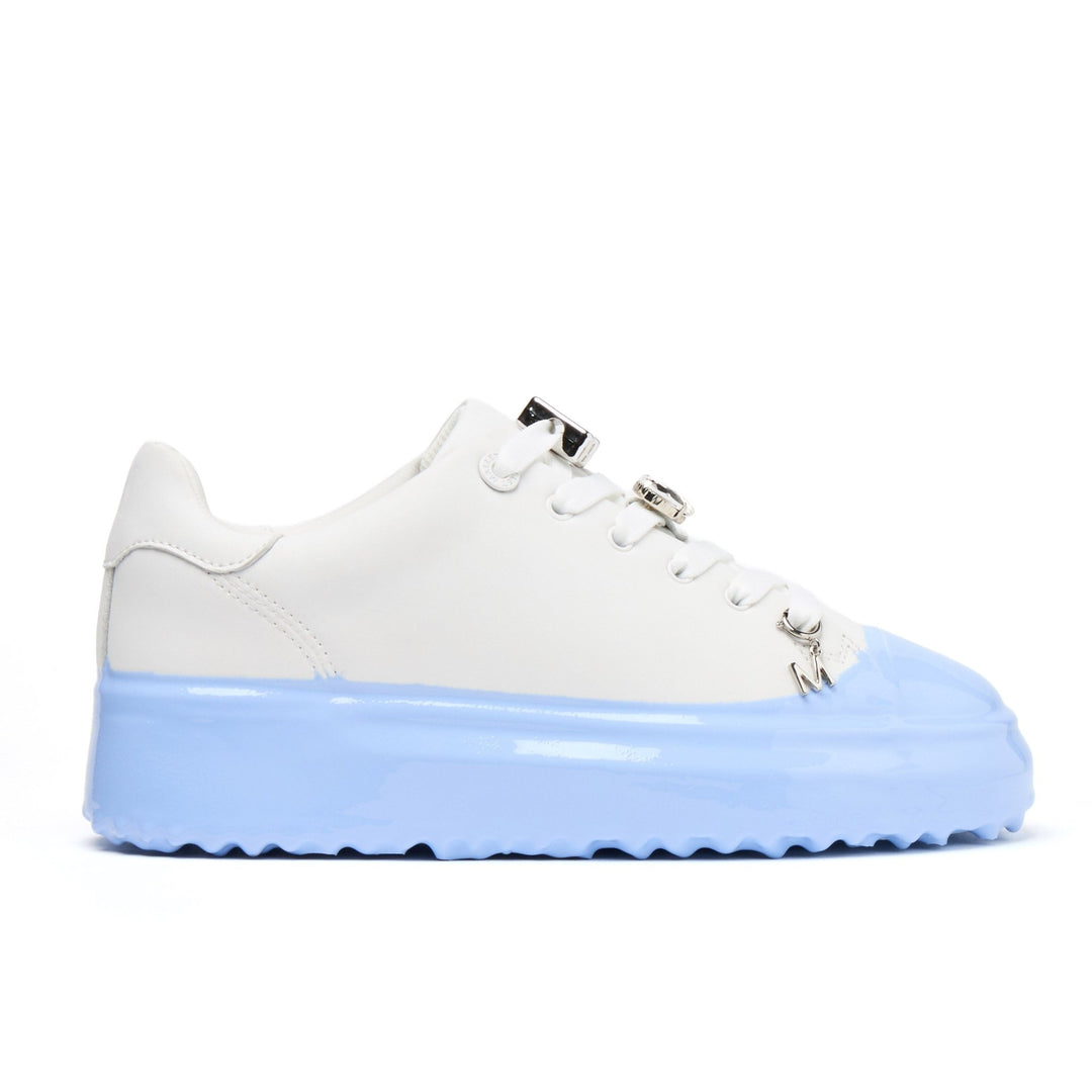 GRFTR LTC Blue Dip Womens
