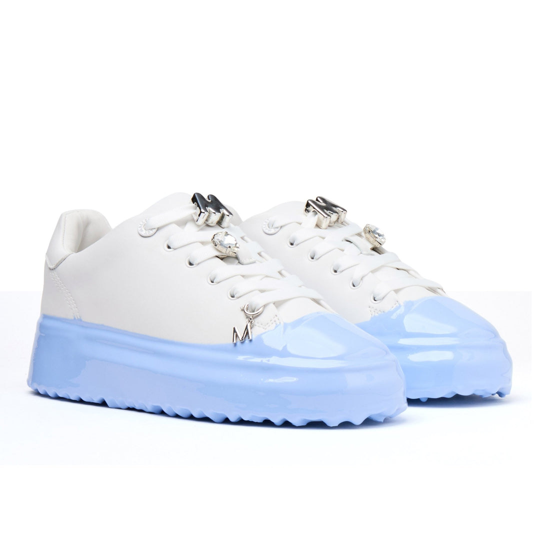 GRFTR LTC Blue Dip Womens