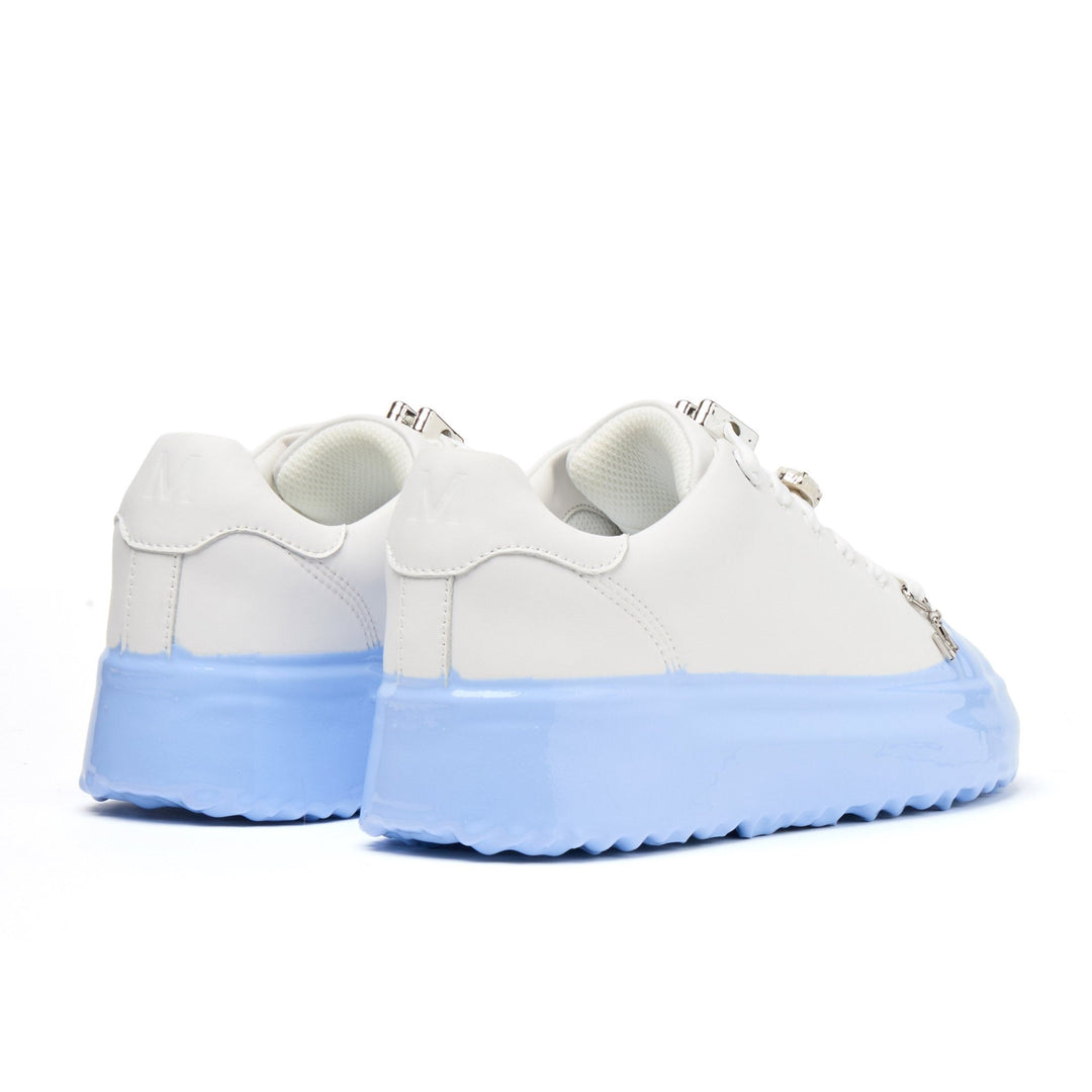 GRFTR LTC Blue Dip Womens