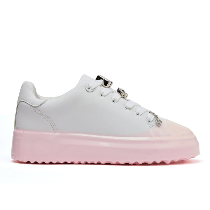 GRFTR LTC Light Pink Dip Womens