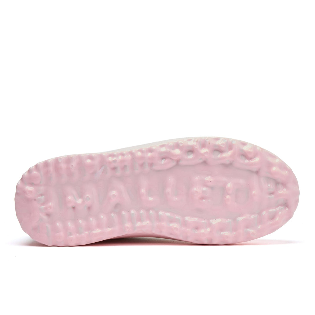 GRFTR LTC Light Pink Dip Womens