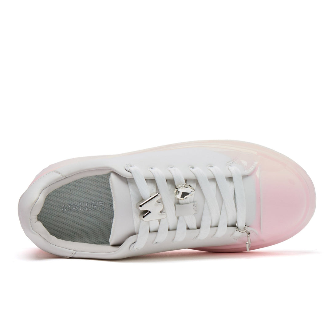 GRFTR LTC Light Pink Dip Womens