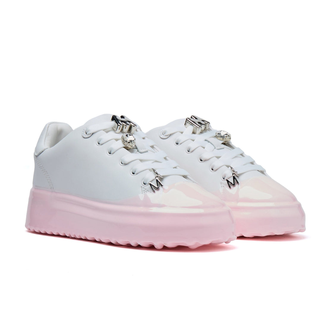 GRFTR LTC Light Pink Dip Womens