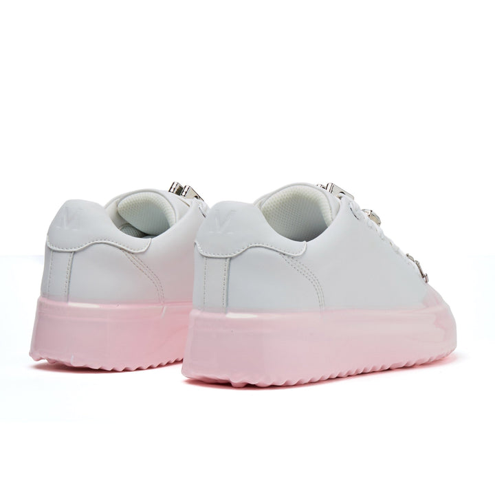GRFTR LTC Light Pink Dip Womens