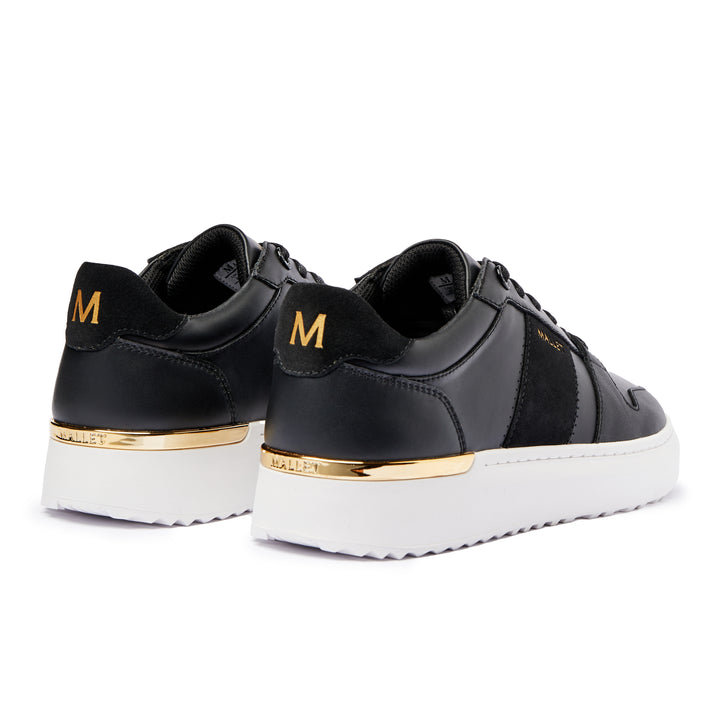 Hoxton Lite Black Gold