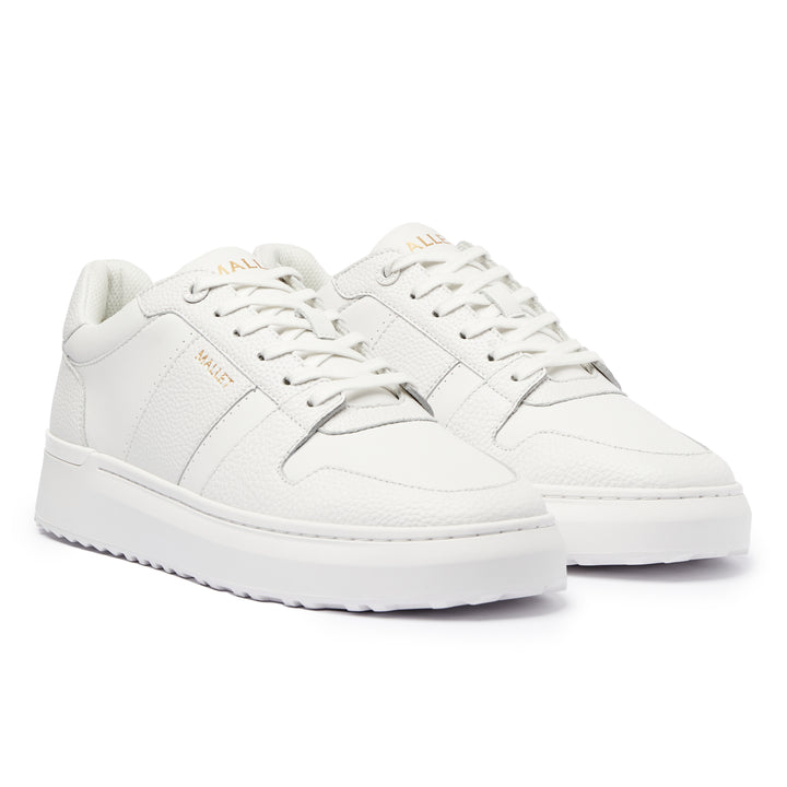 Hoxton Lite Triple White