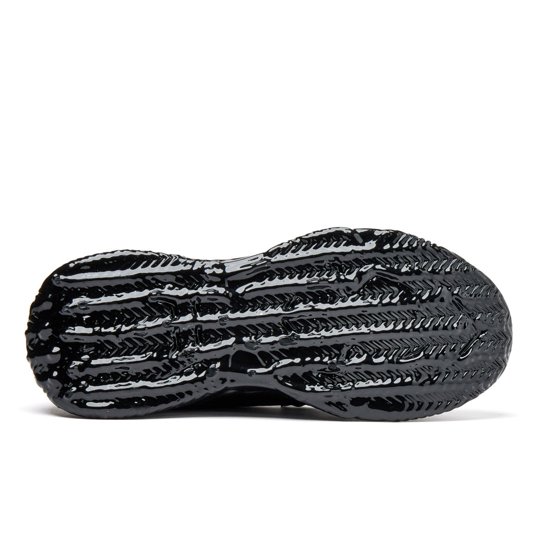 Archie Loafer Triple Black Dip