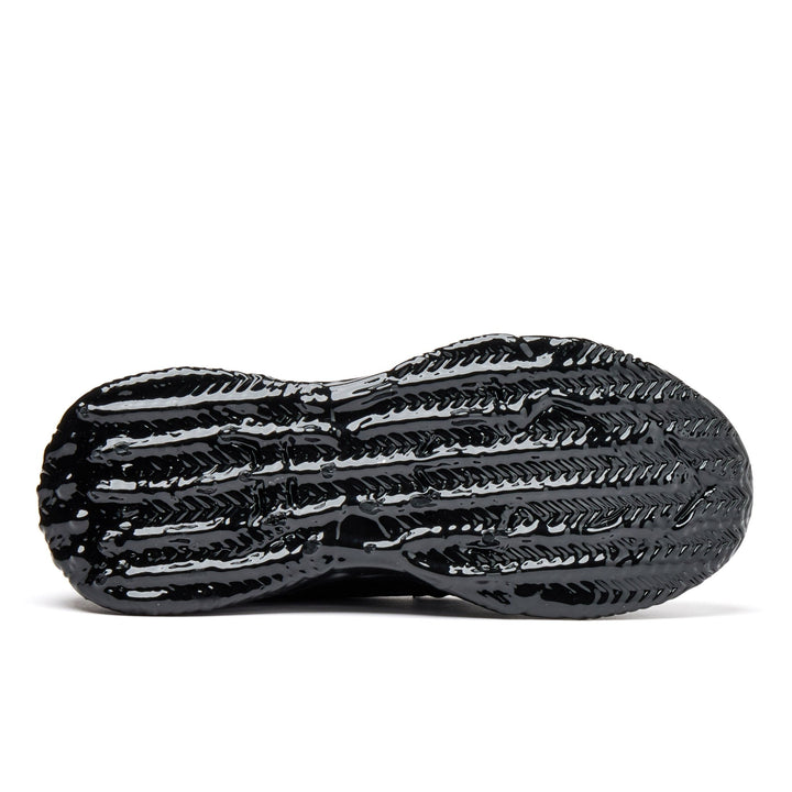 Archie Loafer Triple Black Dip