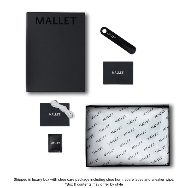 GRFTR Lite Black Ice Dip