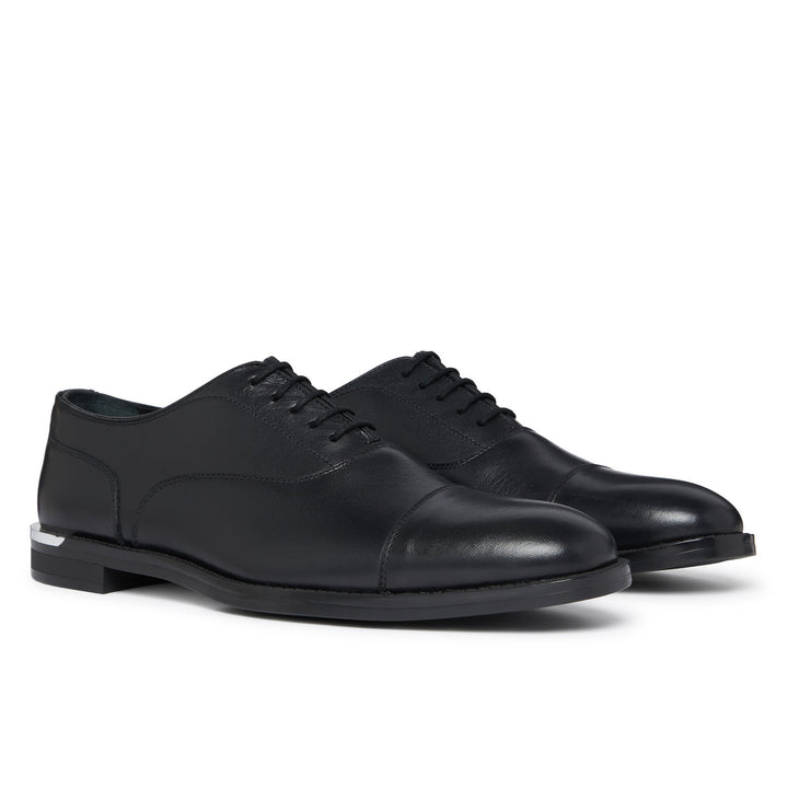 Stanmore Oxford Black