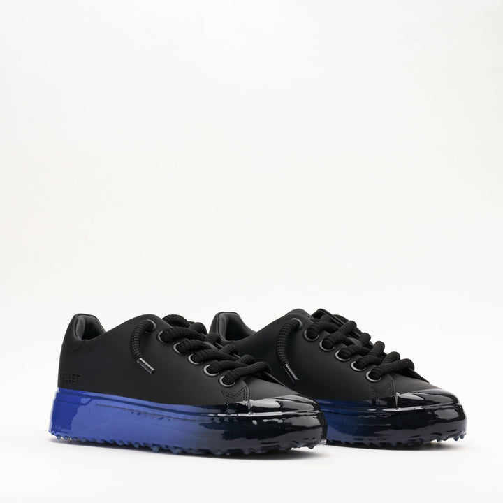 Mallet GRFTR Lite Black Blue Ombre Dip