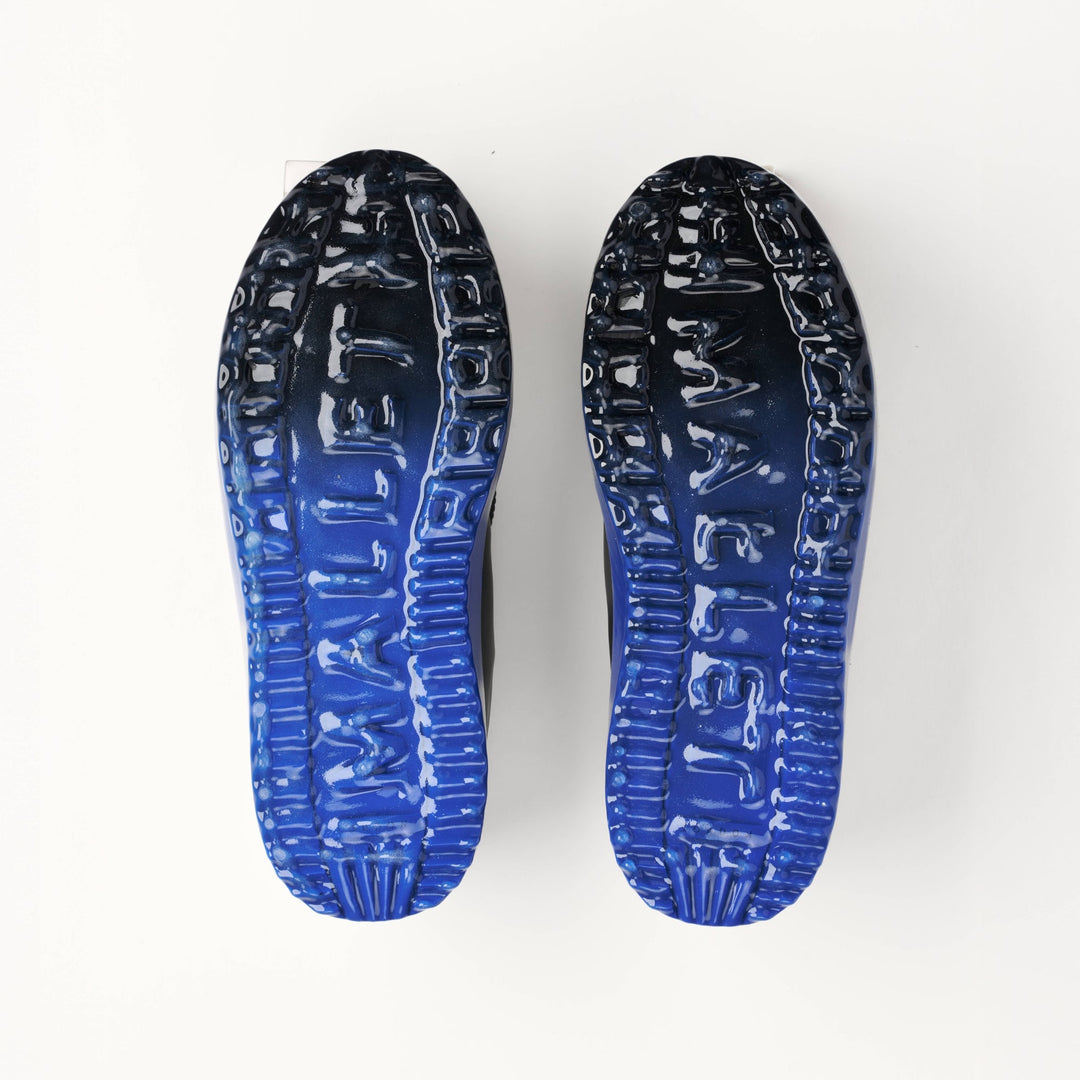Mallet GRFTR Lite Black Blue Ombre Dip