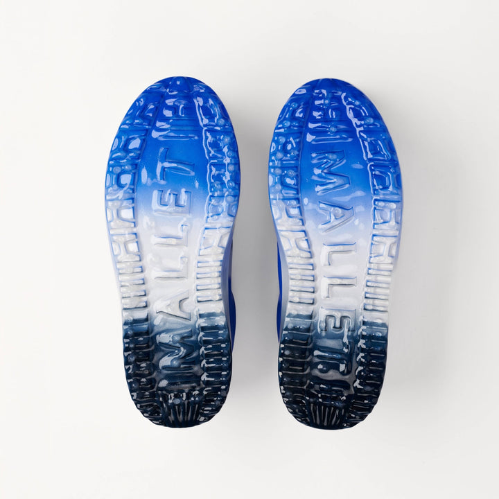 Mallet GRFTR Lite Blue Ombre Dip