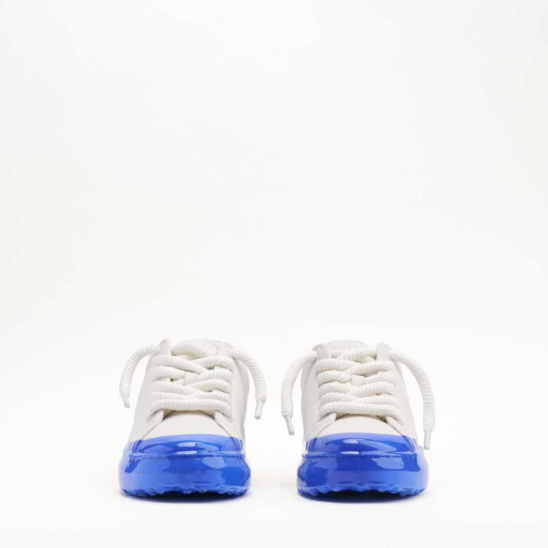 Mallet GRFTR Lite White Blue Ombre Dip