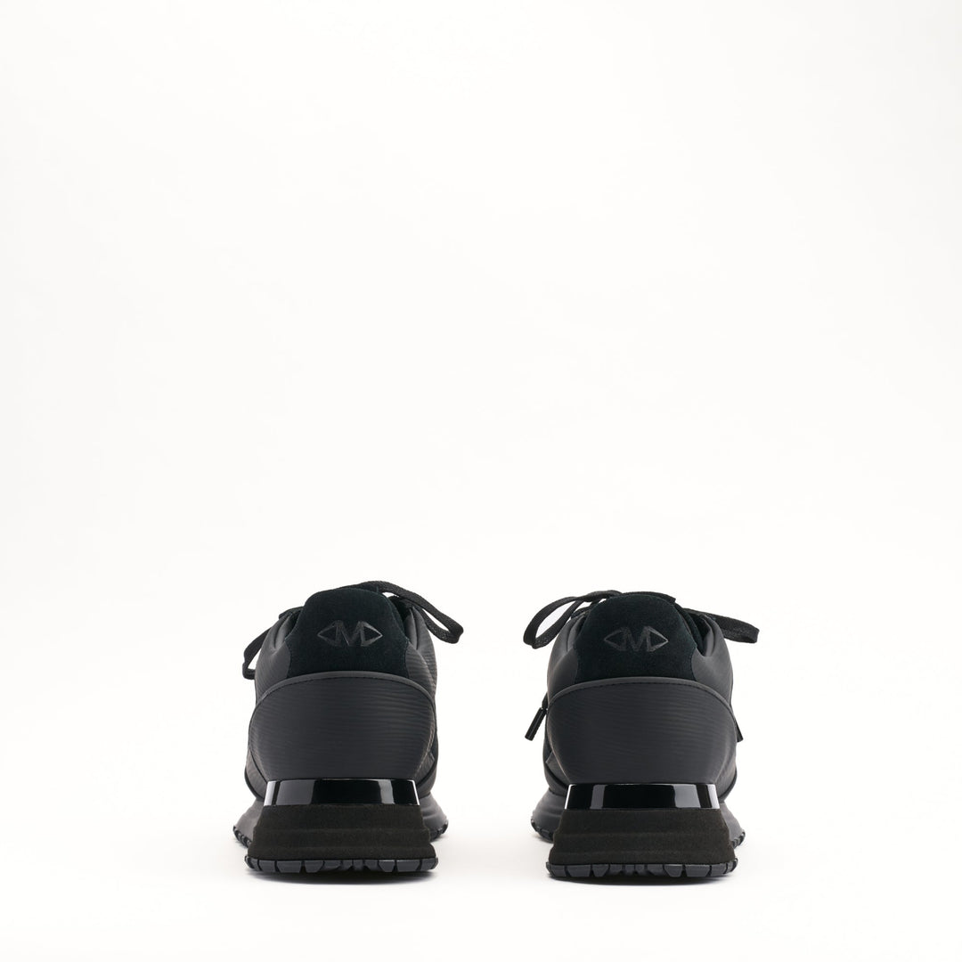 Mallet Boundary Ripple Blackout