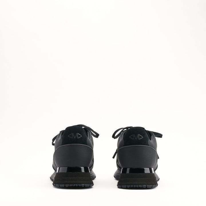 Mallet Boundary Ripple Blackout