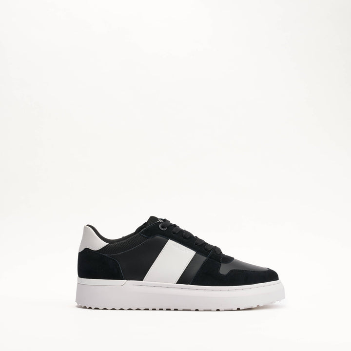 Mallet Hoxton Lite Black White