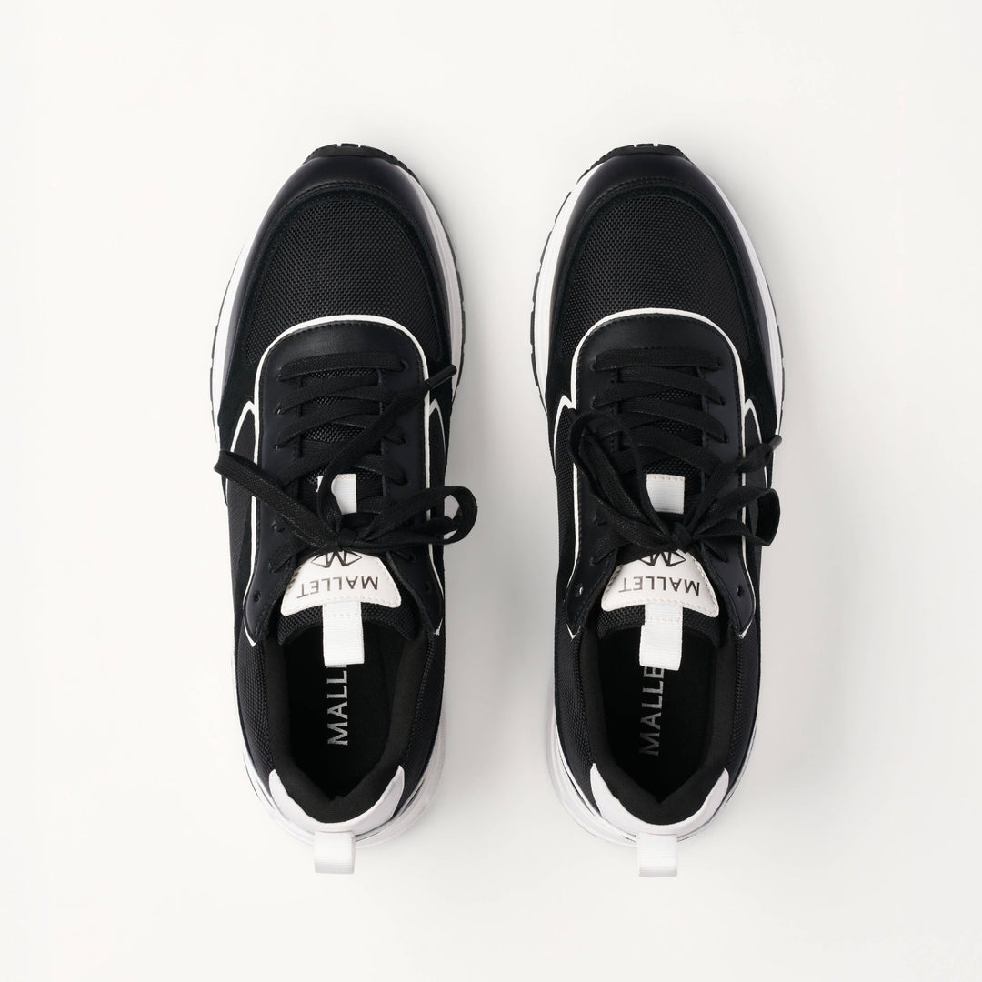 Mallet Bethnal Black