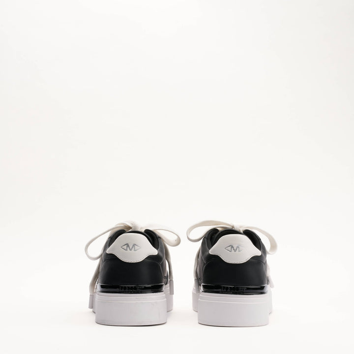 Mallet Lansbury Soft Black